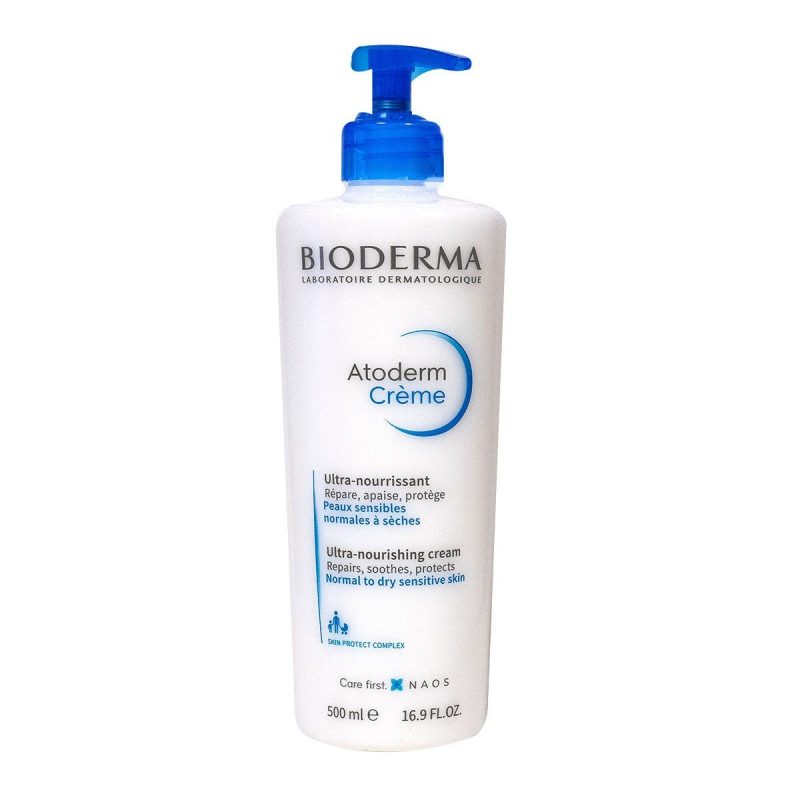 BIODERMA ATODERM CREME 500ML