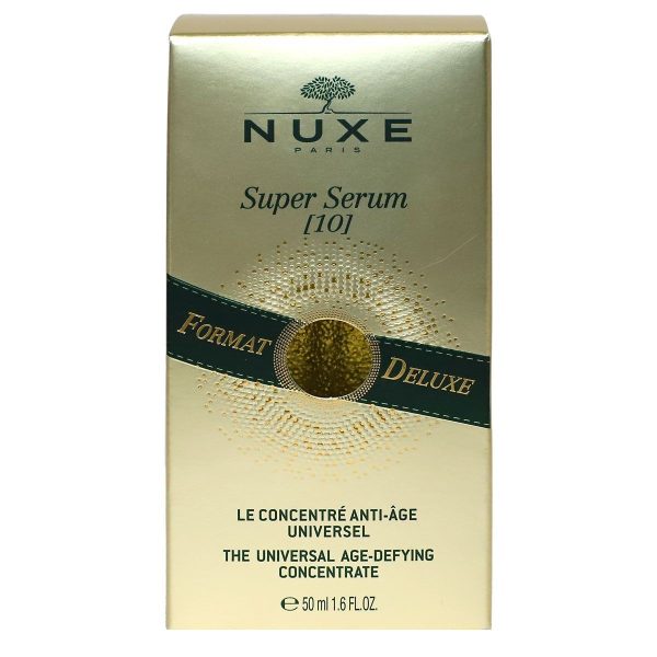 NUXE SUPER SERUM 10 50ML