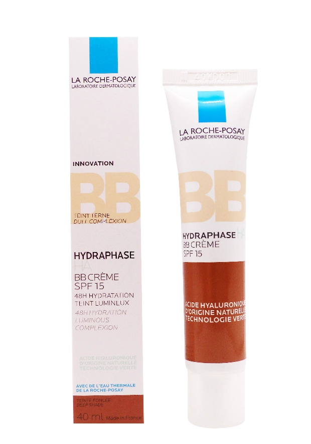 hydraphase BB crème foncée 40 ml
