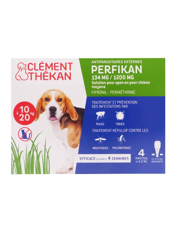 perfikan chien 10a 20 kg