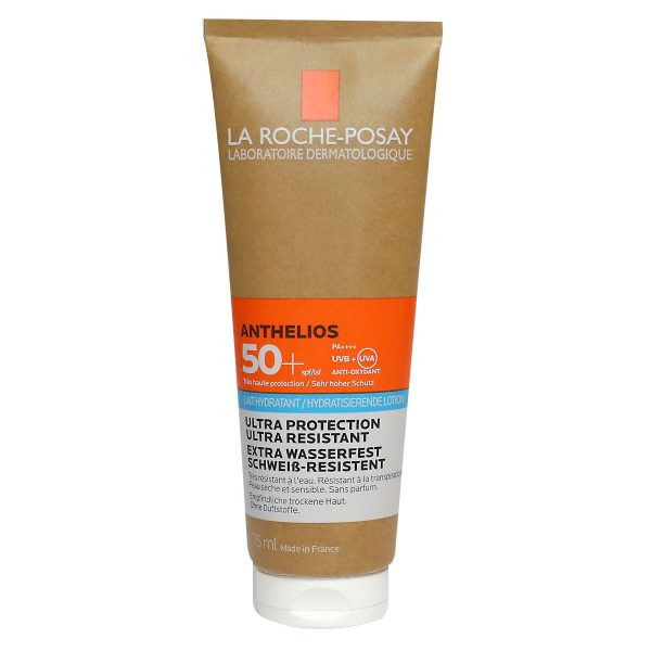 La Roche Posay Anthelios Lait solaire hydratant SPF 50+ 75 ml