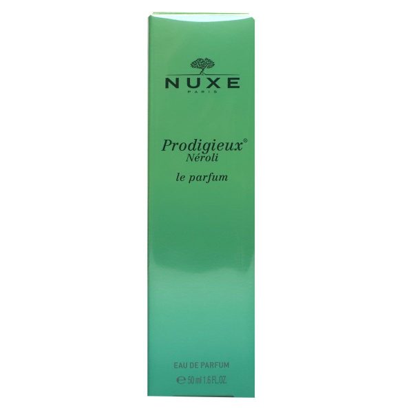 NUXE PRODIGIEUX NEROLI LE PARFUM 50ML