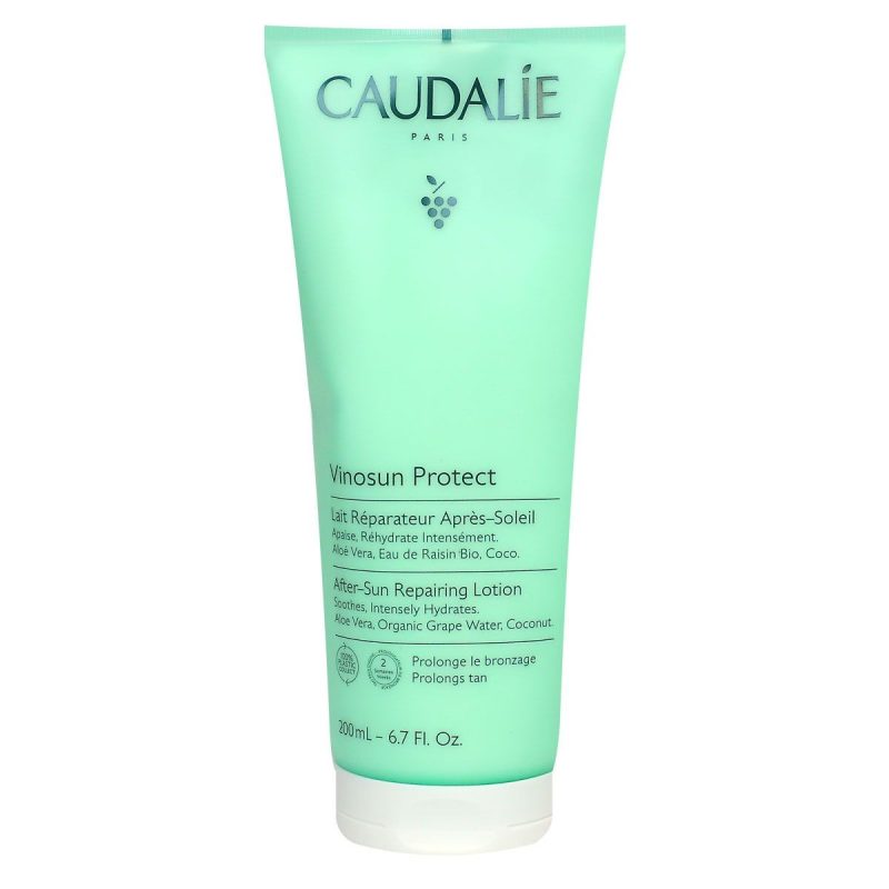 Caudalie Vinosun Protect Lait Après-Soleil