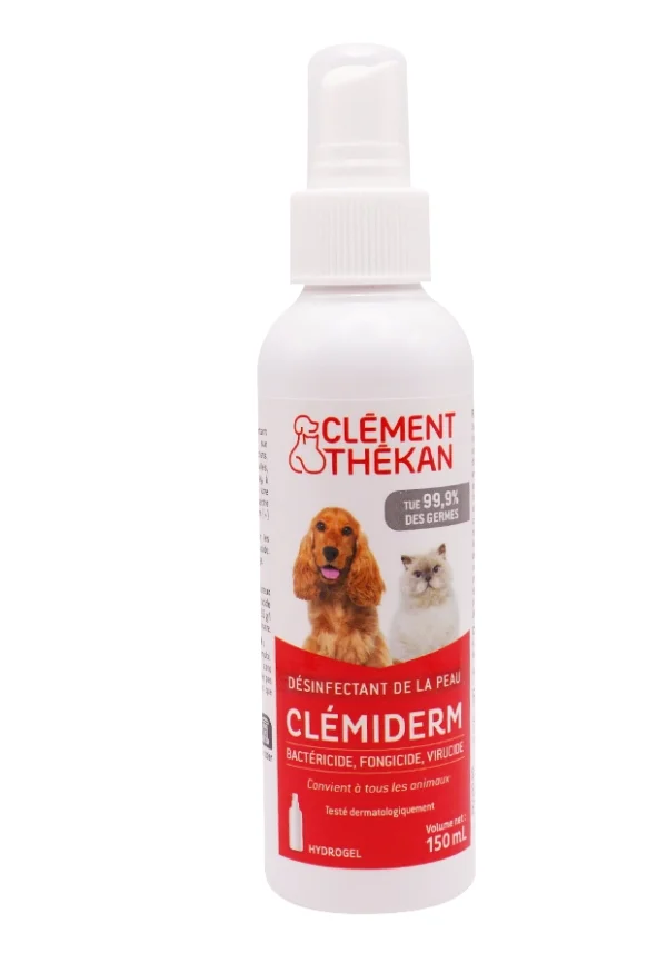 clemiderm thekan 150 ml