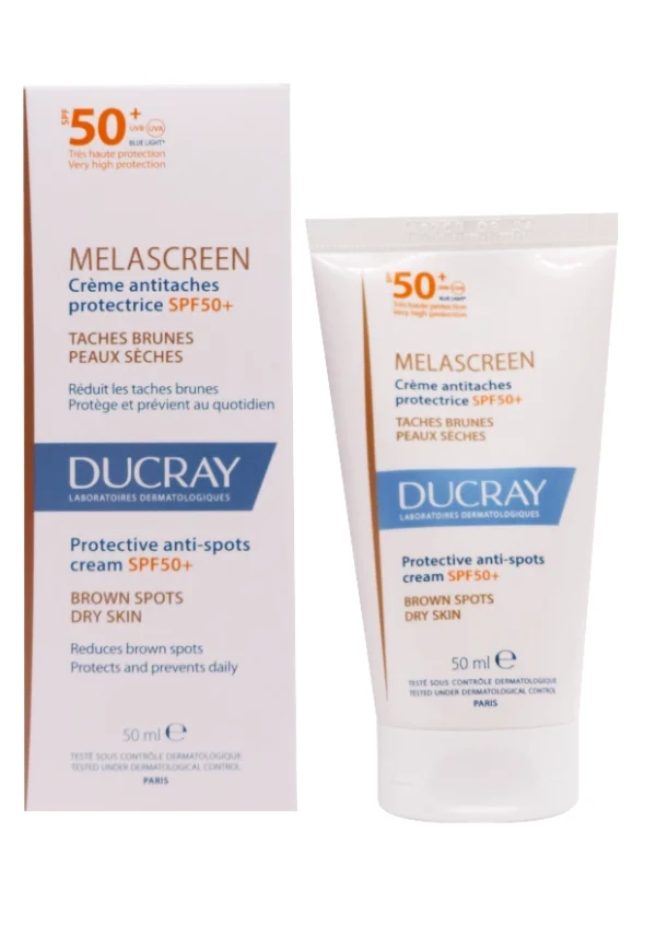 melascreen peaux seches