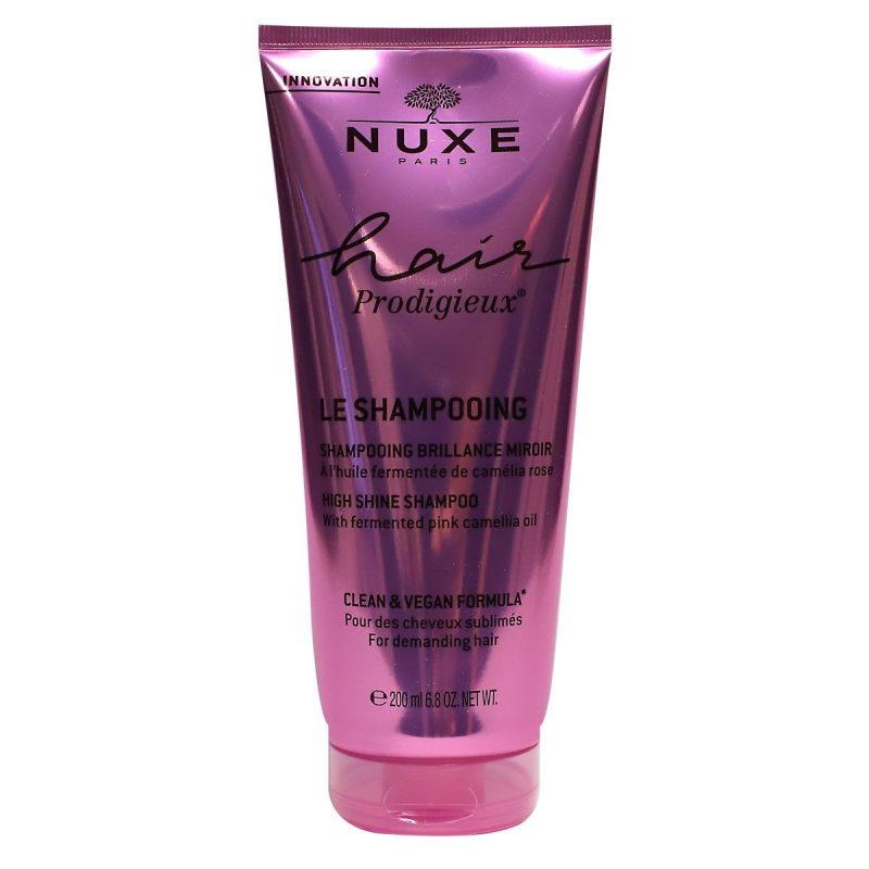 NUXE HAIR PRODIGIEUX LE SHAMPOOING 200ML