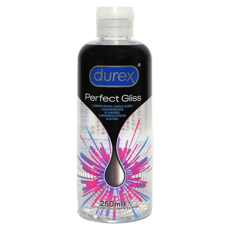 DUREX PERFECT GLISS GEL LUBRIFIANT 250ML