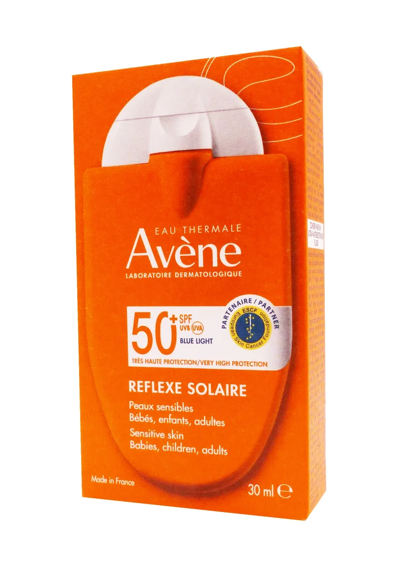 avene reflexe solaire 30 ml