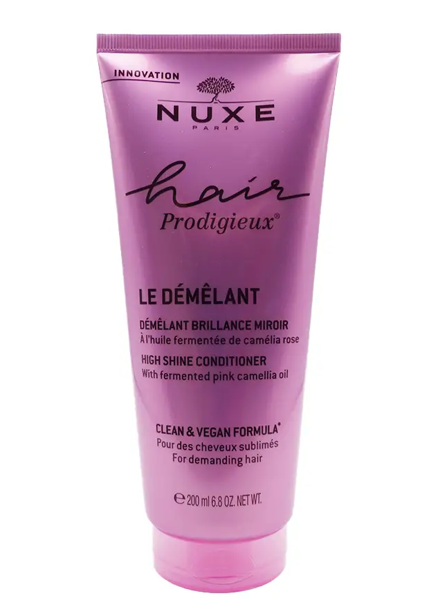 le démélant hair prodigieux nuxe 200 ml