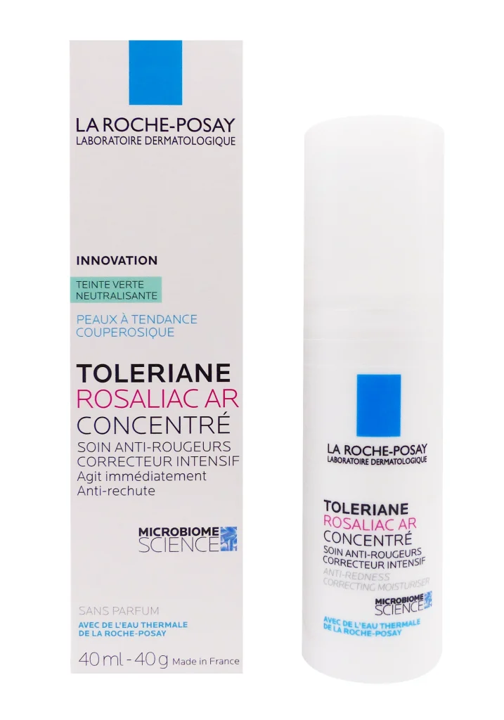 toleriane rosaliac ar 40 ml LRP