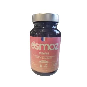 Osmoz Vitalité 60 Gélules