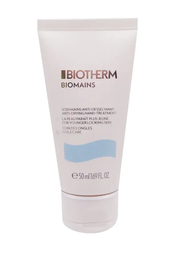 Biotherm biomains crème mains 50 mL