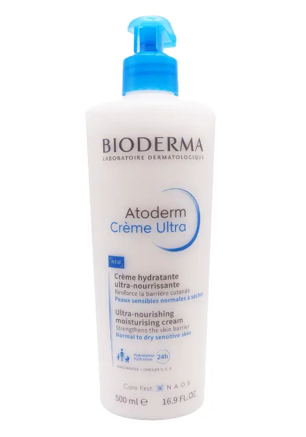 atoderm creme ultra 500 ml