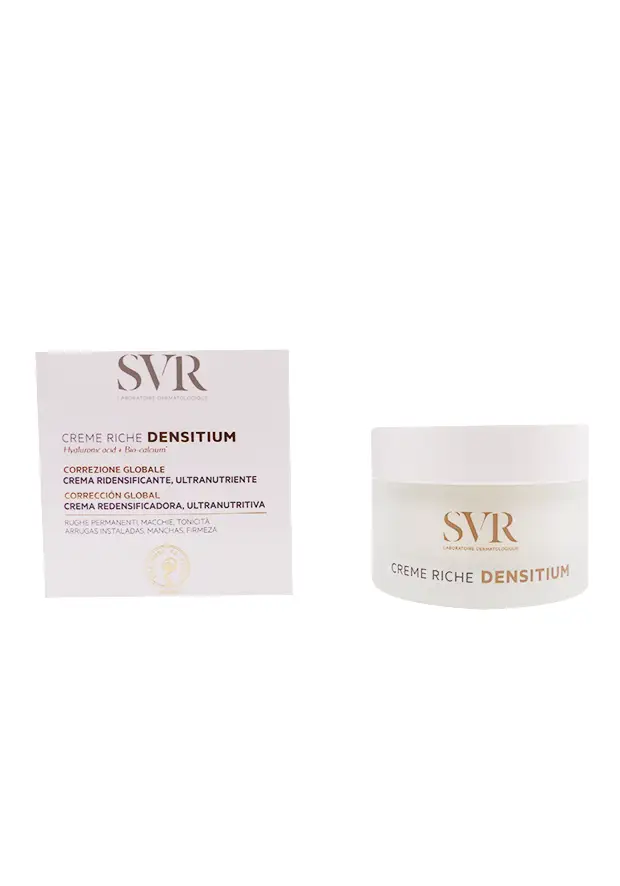 creme riche densitium svr 50ml