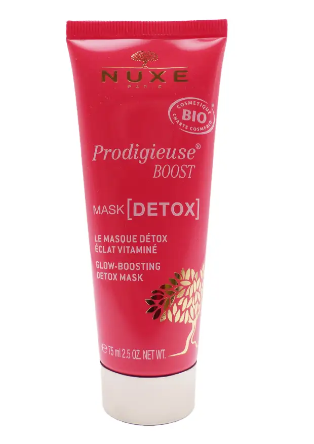 prodigieuse boost mask detox 75 ml