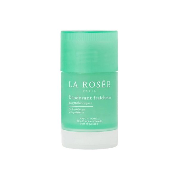 LA ROSEE DEODORANT FRAICHEUR STICK 50 ML