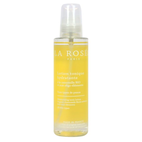 LA ROSEE LOTION HYDRATANTE CAMOMILLE 200 ML