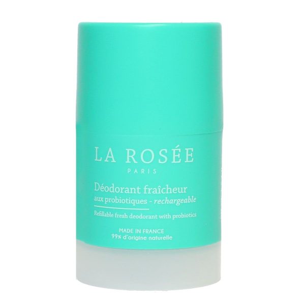 LA ROSEE DEODORANT FRAICHEUR STICK 50 ML