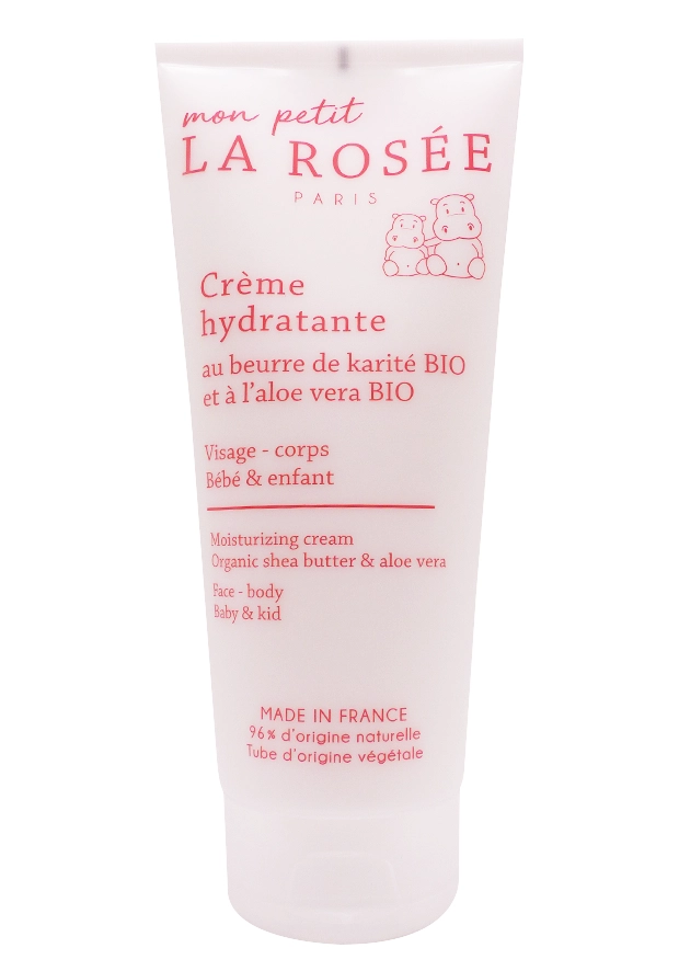 creme hydratante la rosée