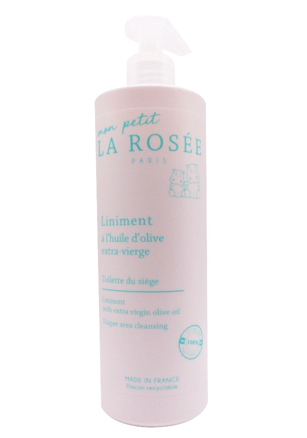 la rosée liniment