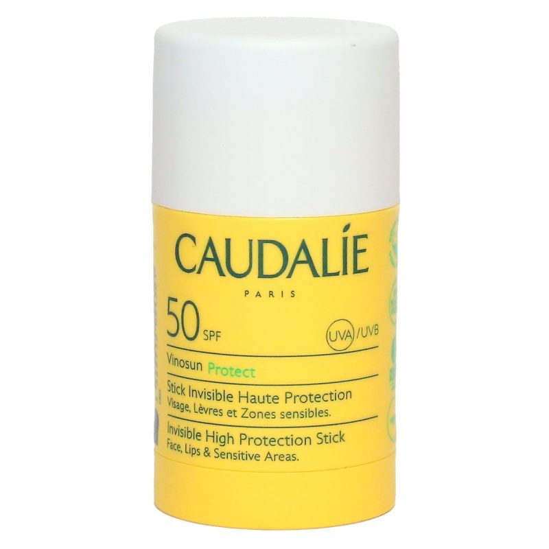 Caudalie Vinosun Protec Stick solaire spf 50