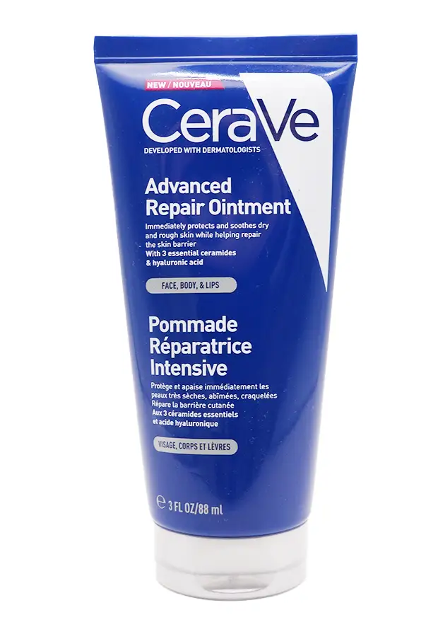 cerave pommade reparatrice intensive 88 mL