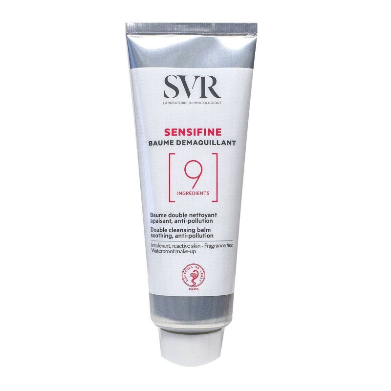 SVR SENSIFINE BAUME DEMAQUILLANT 100ML