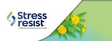 STRESS RESIST