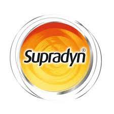 SUPRADYN