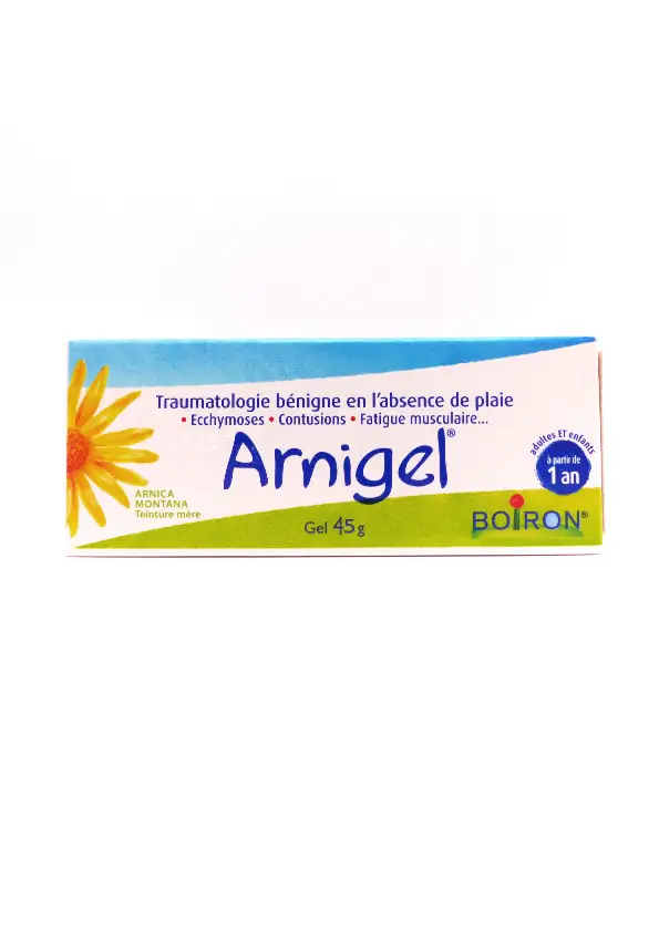 Arnigel 45g boiron