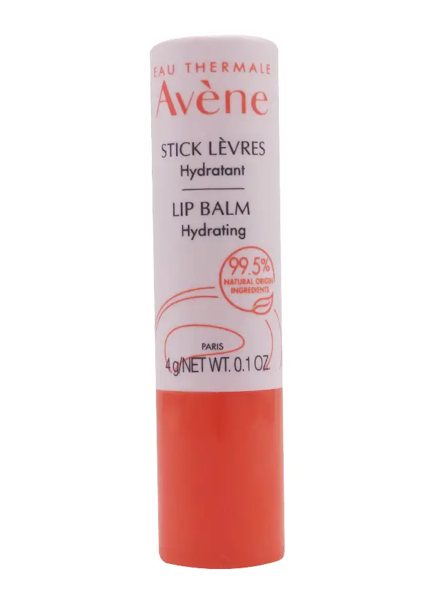 avene stick levre unité 4g