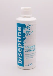 Biseptine 250 mL