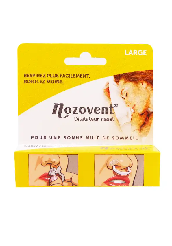 nozovent