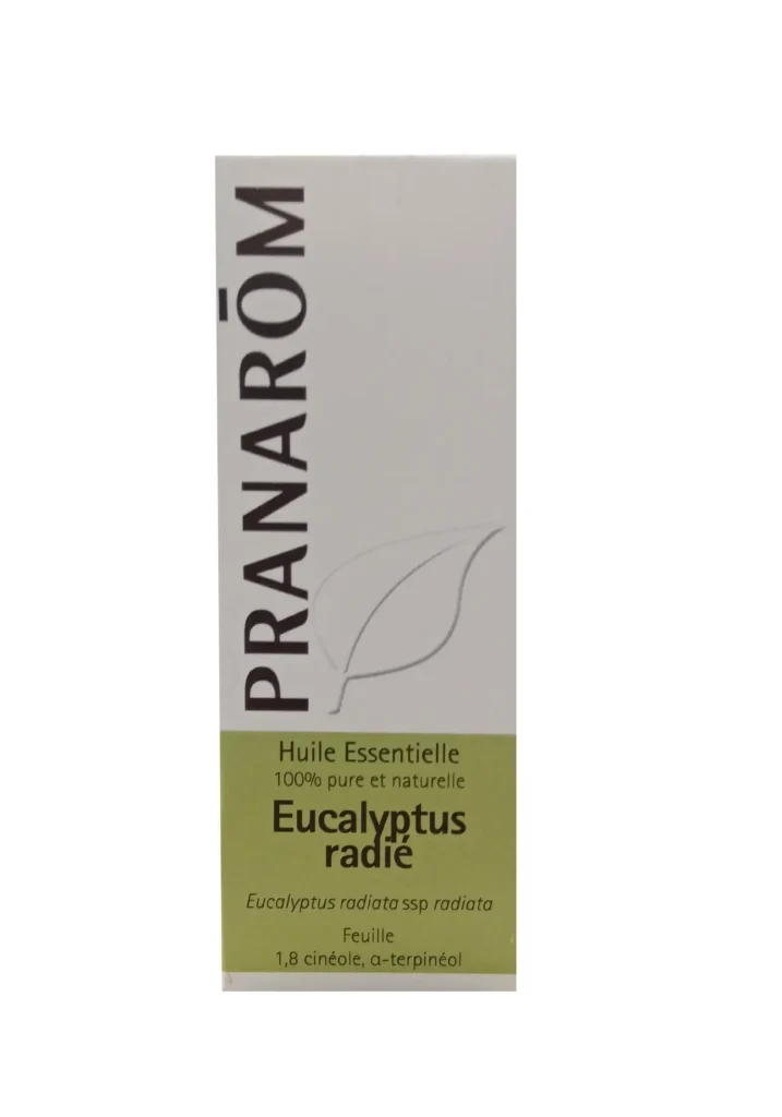 prana HE Eucalyptus radie