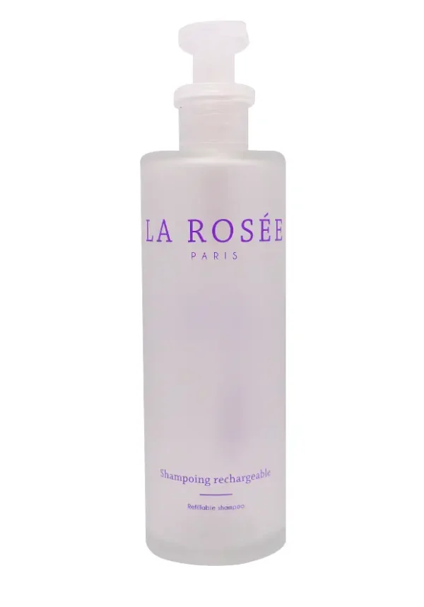 La rosee shampoing rechargeable