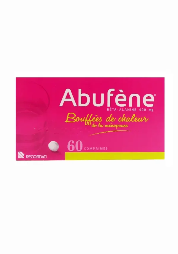 abufène 400 mg