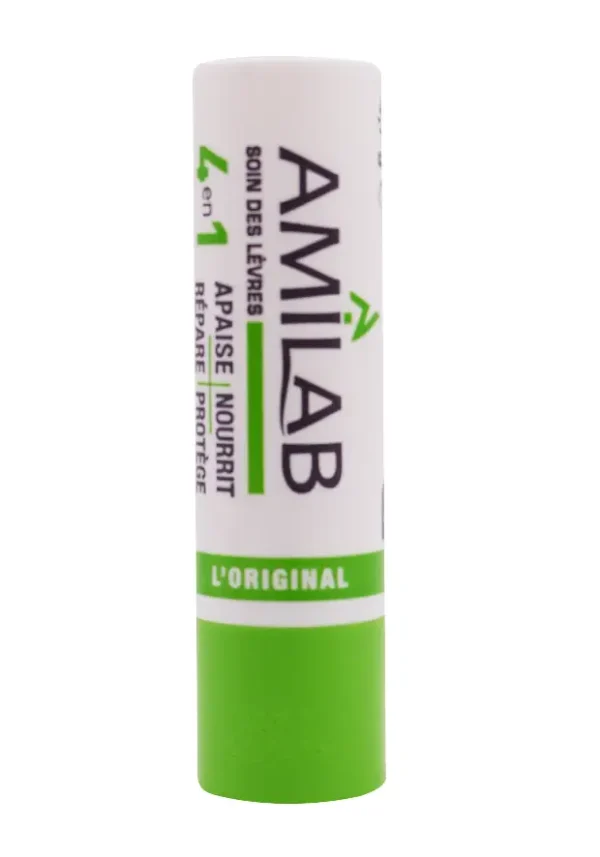 amilab stick lèvre unitaire