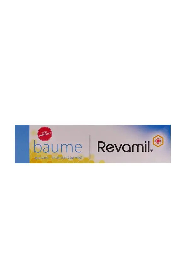 baume revamil