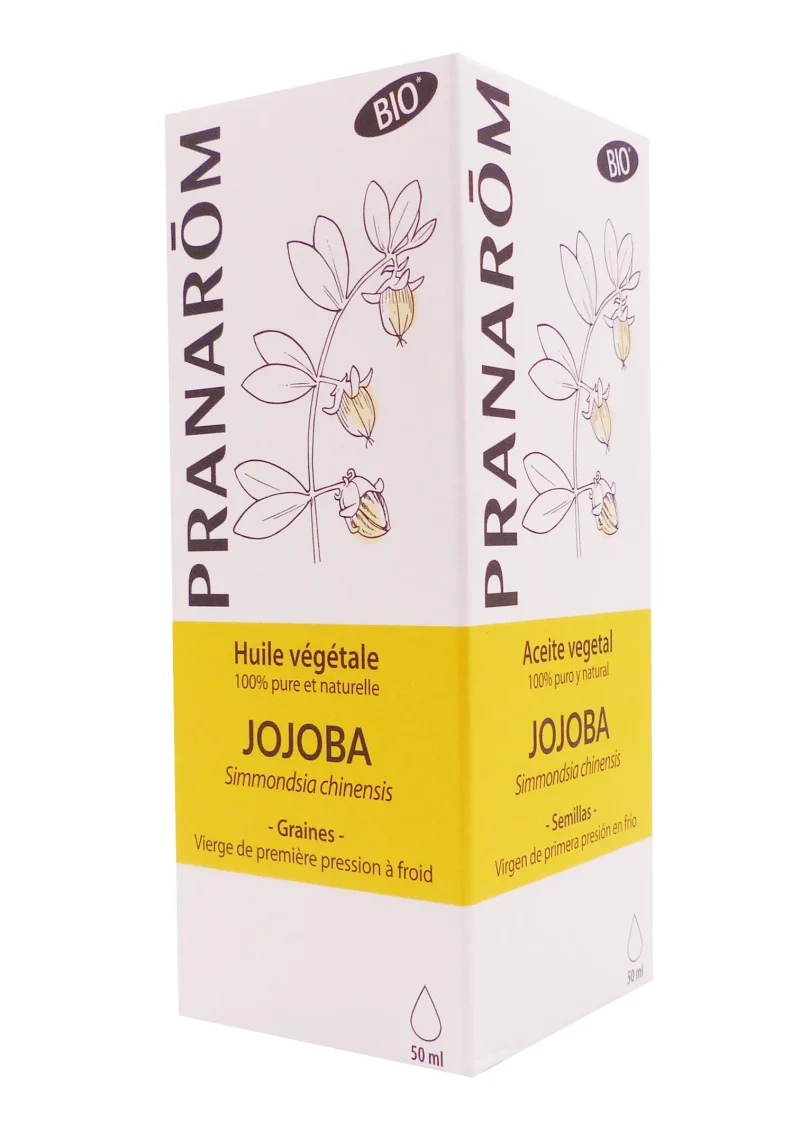 pranarom jojoba