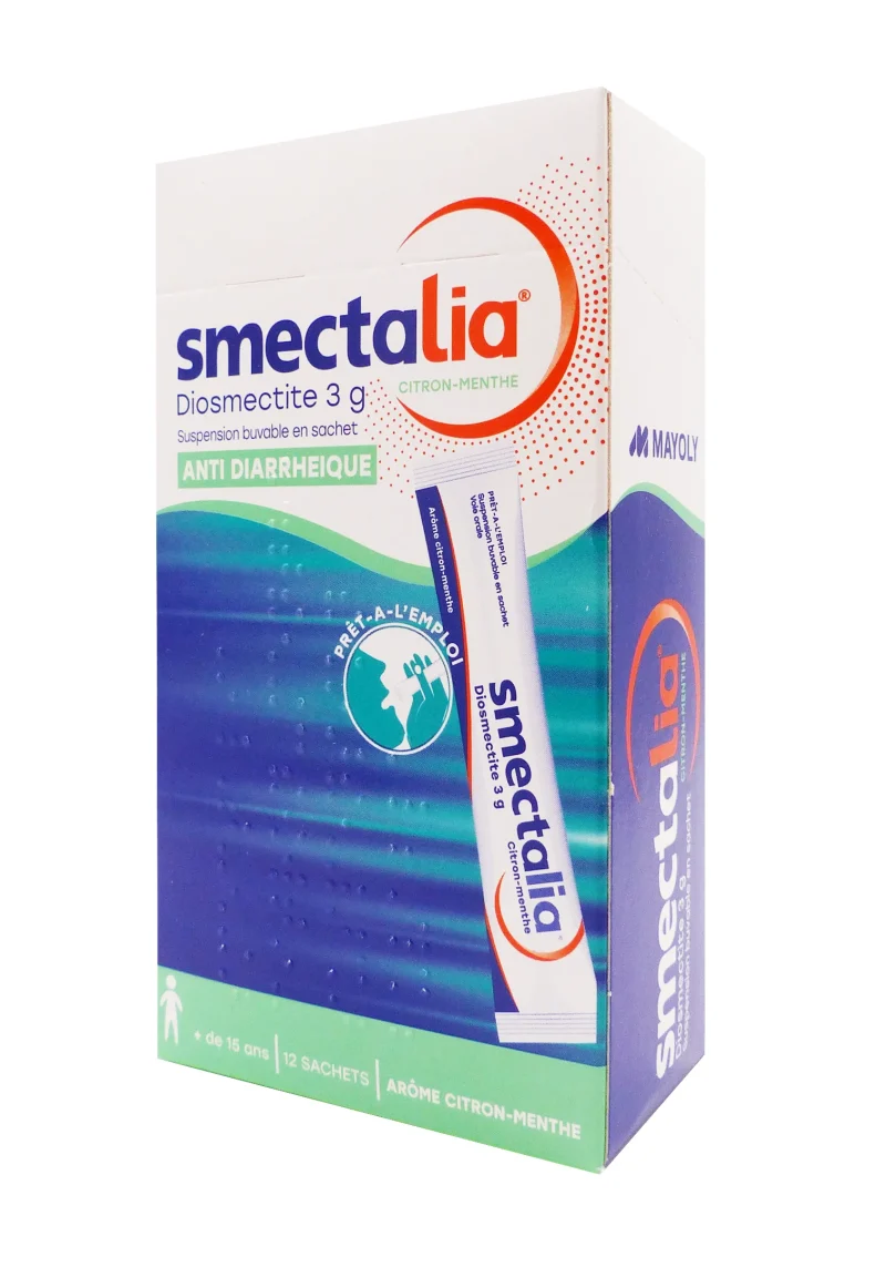 smectalia