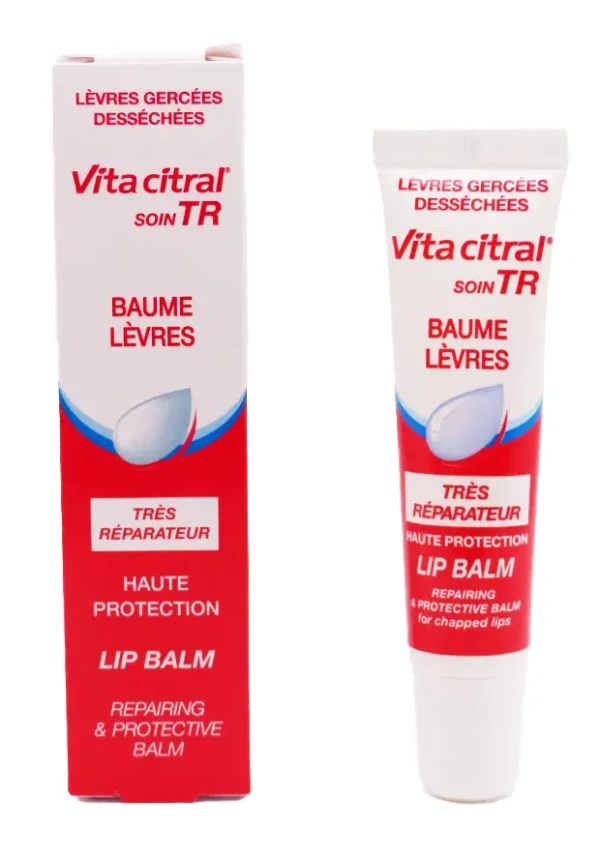 vita citral baume lèvres