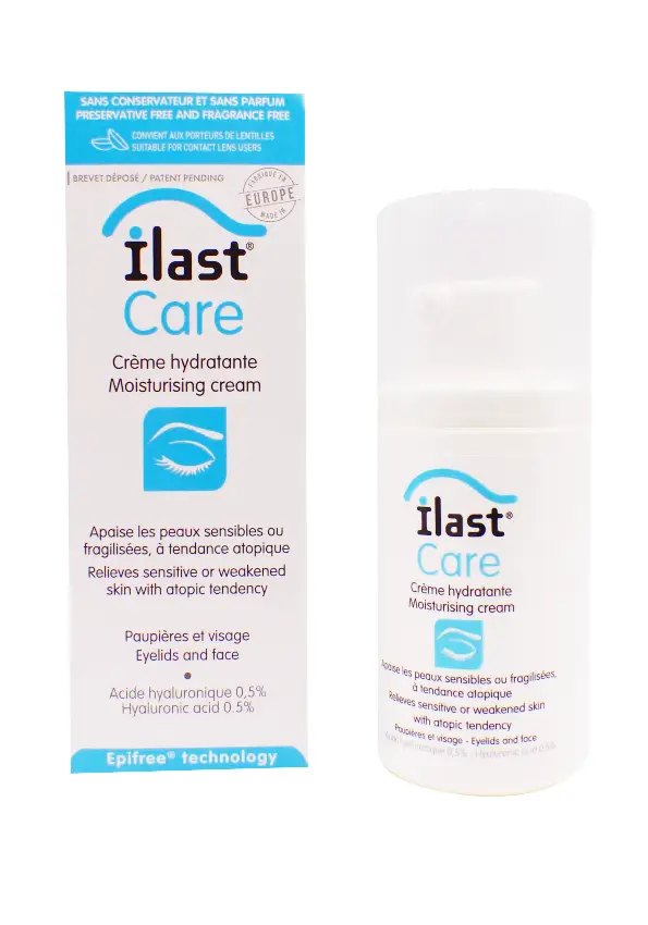 ilast care creme