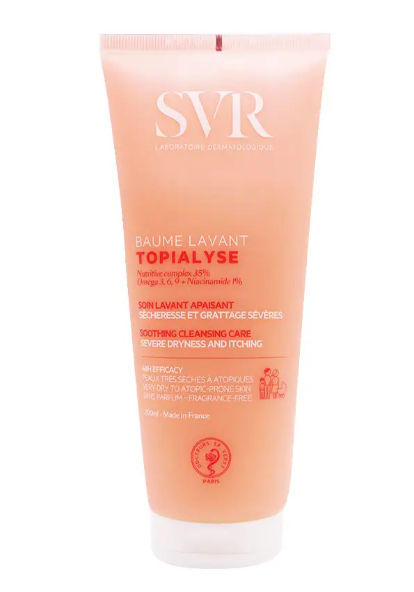 svr baume lavant topialyse 200mL