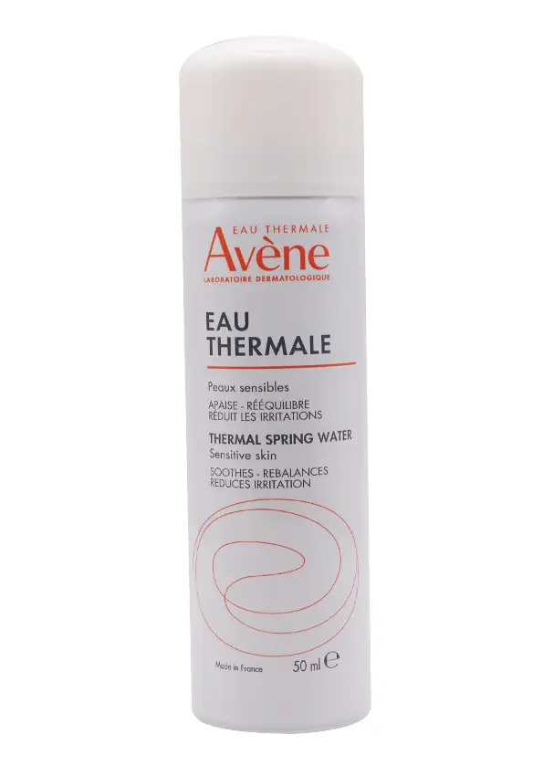 Avene eau thermale 50 mL spray