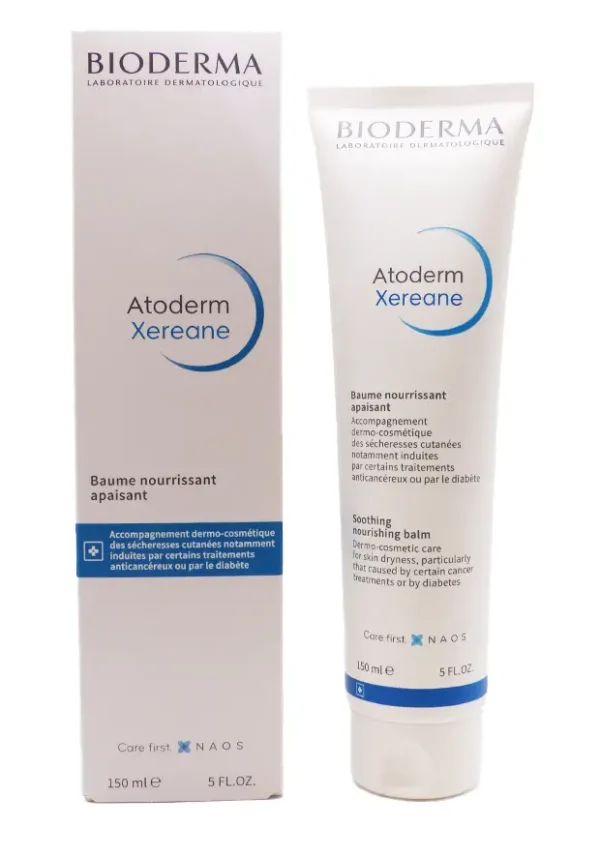 atoderm xereane 150ml bioderma