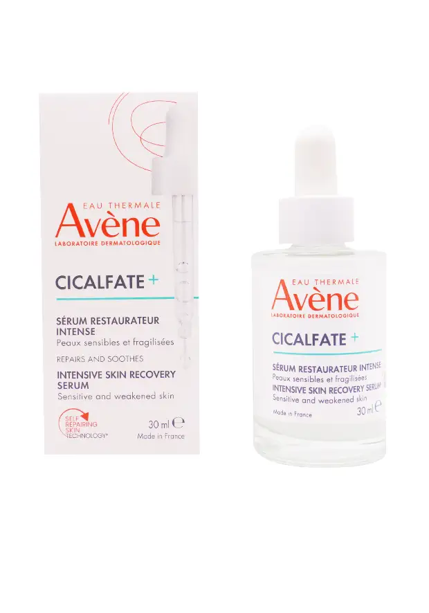 avene cicalfate+ serum restaurateur intense 30 mL