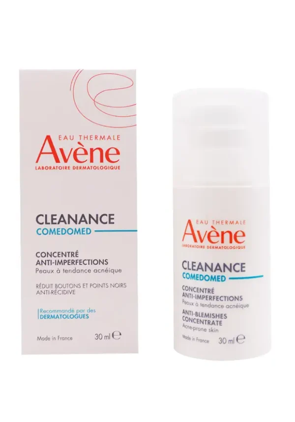 avene cleanance comedomed concentré 30ml