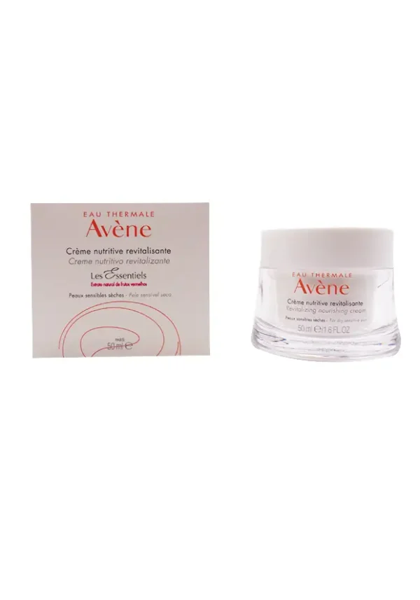 avene creme nutritive revitalisante 50 mL