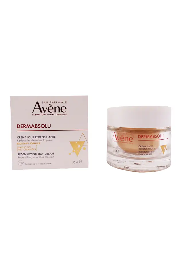 avene dermabsolu creme jour redensifiante 50 mL