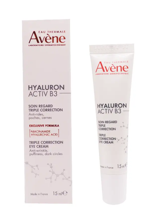 avene hyaluron activ B3 15 mL